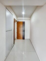 Blk 445A Clementi Crest (Clementi), HDB 5 Rooms #479147531